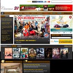 21cineplex.com