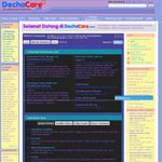 dechacare.com