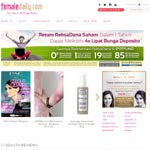 femaledaily.com