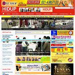 hidupkatolik.com