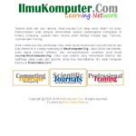 ilmukomputer.com