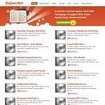 kajian.net
