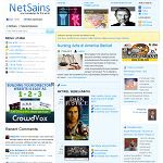 netsains.net