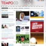 tempo.co